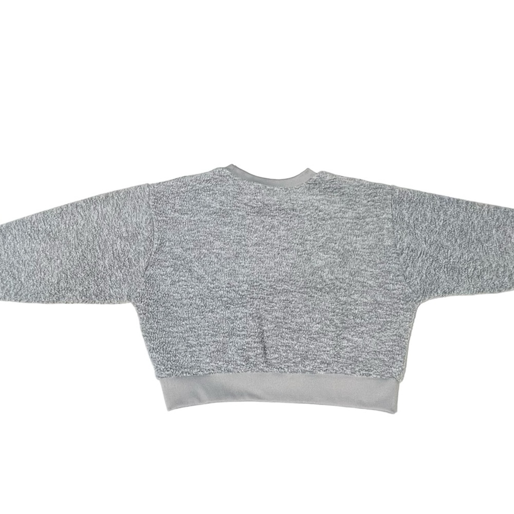 Levi sweater